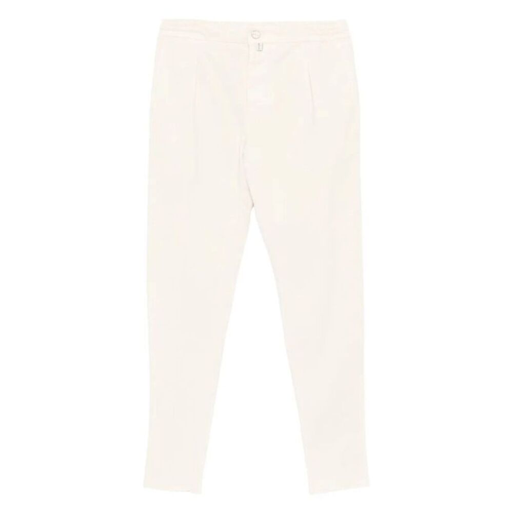 Kiton Men Pants